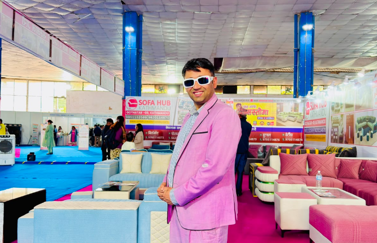 सोफा हबद्वारा ‘कन्टेन्ट क्रिएटर अवार्ड २०८३’ घोषणा, प्रथम पुरस्कार एक लाख रुपैयाँ