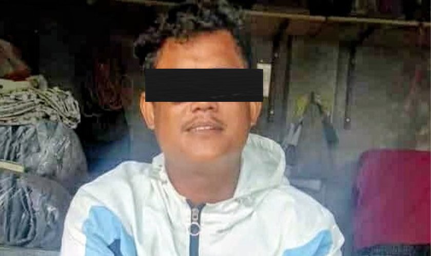 'घरमै गएर हत्या गर्छु' भनी सामाजिक सञ्जालबाट धम्की दिने युवक पक्राउ