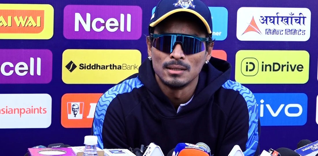 सोमपालको बलमा सुदूरपश्चिमका जोश ब्राउन रोयल डक
