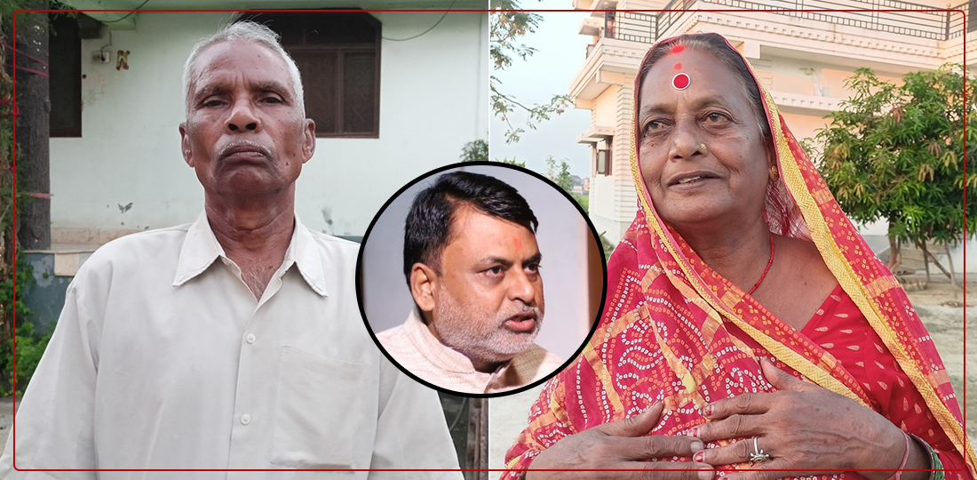 ‘छोरा मुख्यमन्त्री हुन्छ भन्ने कहिल्यै कल्पना गरेको थिइनँ’