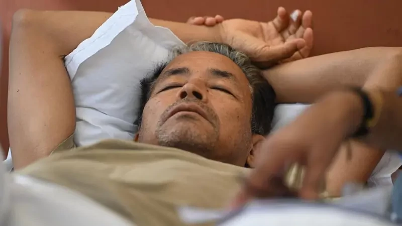 Social Activist Sonam Wangchuk Sets Conditions for Ending Hunger Strike