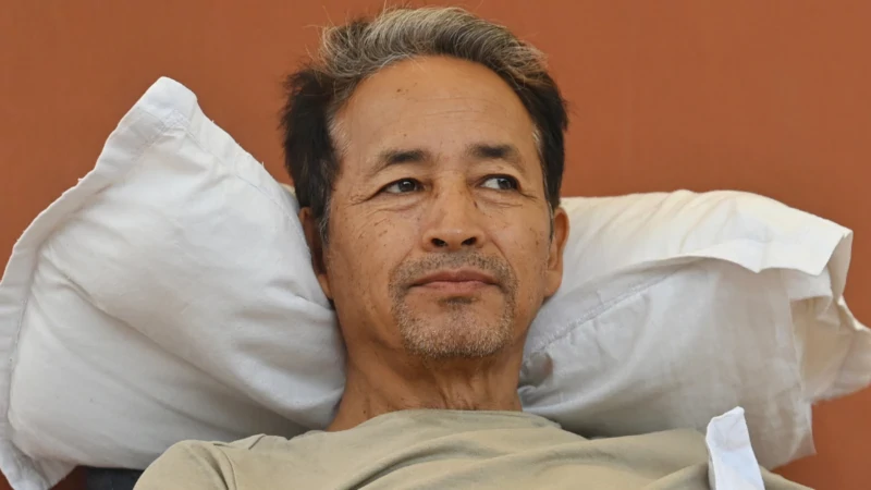 CJP Urges Sonam Wangchuk to End Hunger Strike