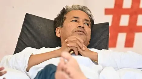 सरकारलाई सोनम वाङचुकको पत्र : आश्वासन पाए अनशन तोड्ने, नभए अनिश्चितकालीन आन्दोलन