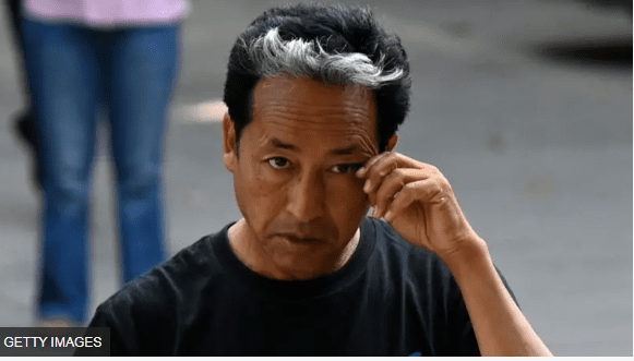 छानबिन पूरा नभएसम्म म जेलमै बस्न तयार छु : सोनम वाङचुक