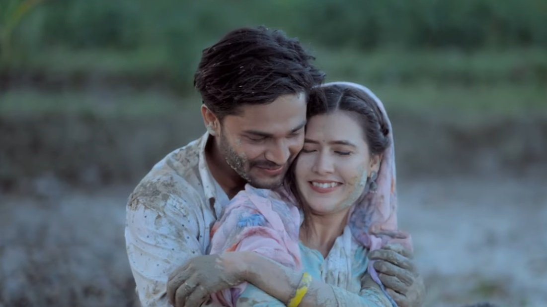 Singer Sahana Pradhan Releases New Asare Song Featuring Traditional Nepali Instruments