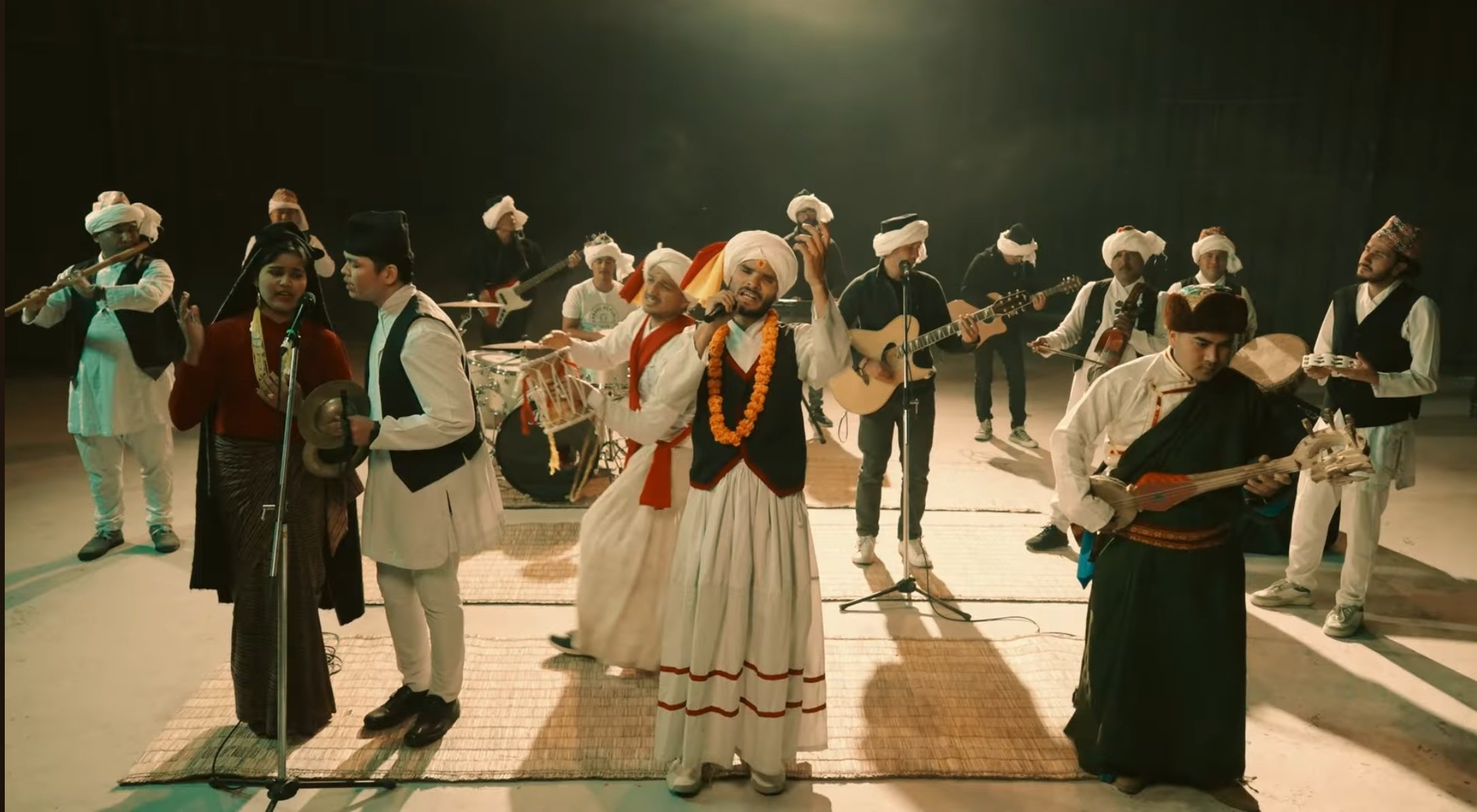 कर्णालीको पीडा समेटेर रतनले ल्याए ‘जदौ हजुर’