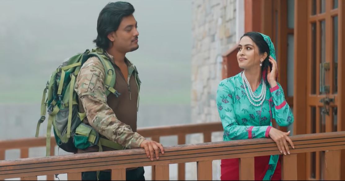 चर्चित गीत ‘सिन्धुली गढी घुमेर हेर्दा’ पुनः रेकर्ड