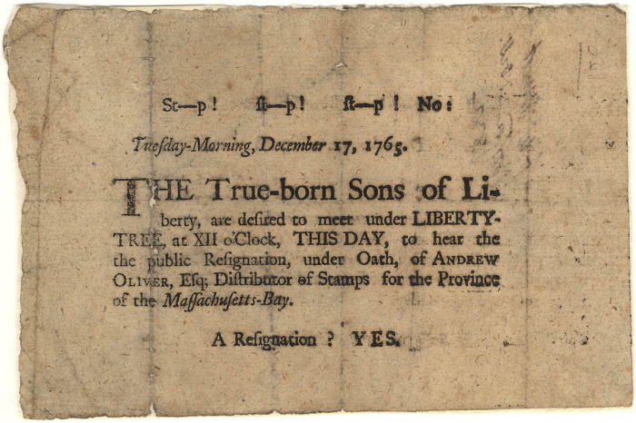 Sons-of-Liberty