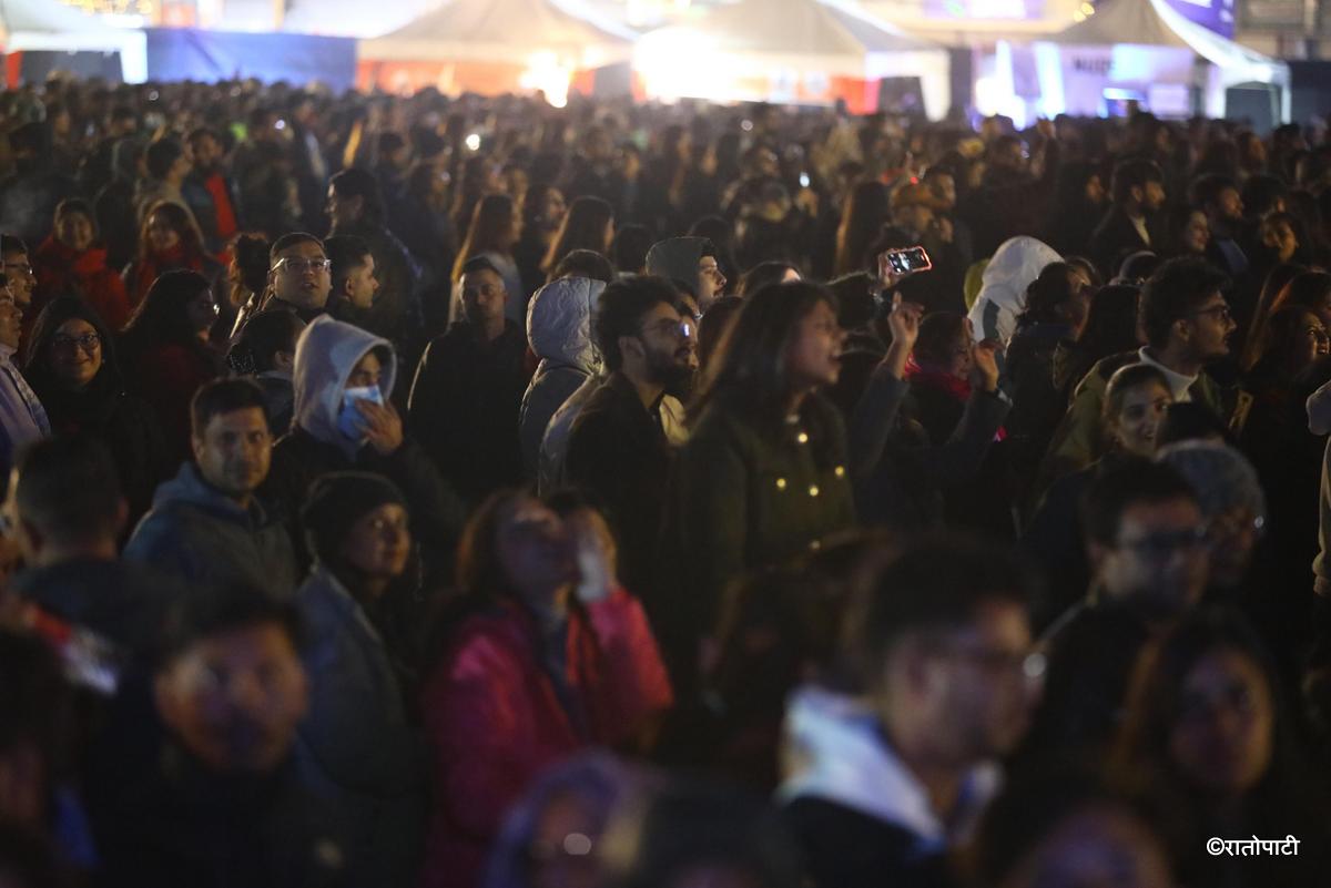 sonu nigam in nepal (8)