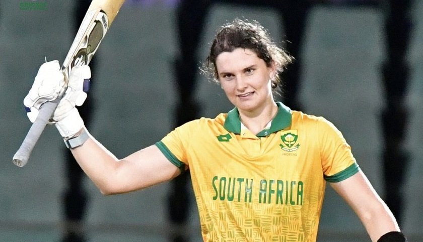 South Africa Captain