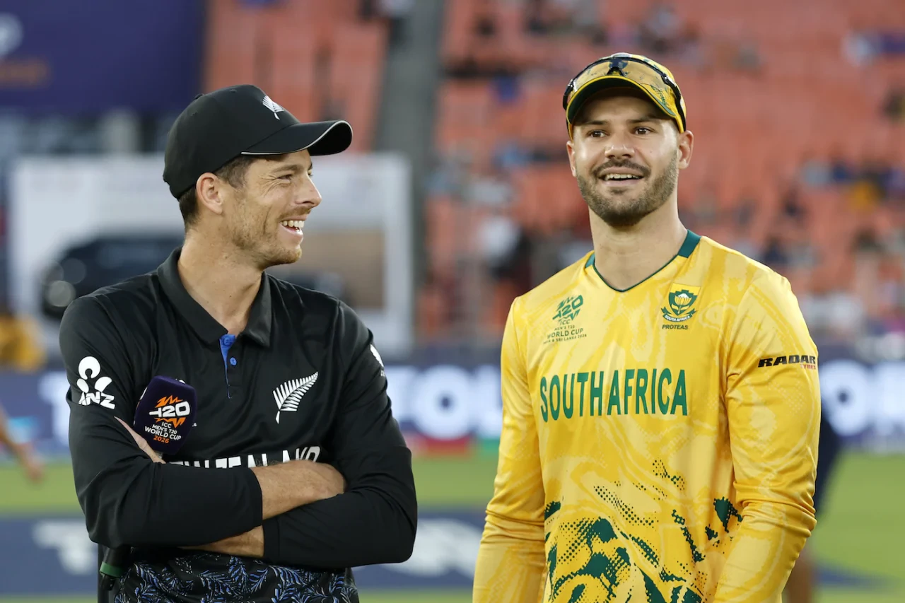 south africa new zealand