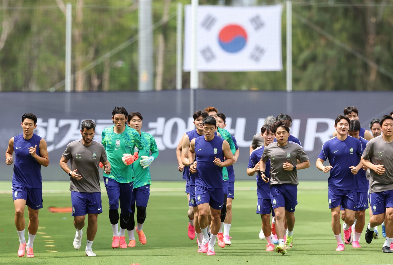south korea