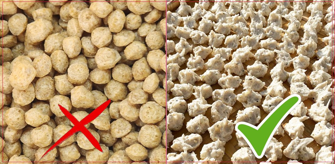   मस्यौरामा सोयाबिन मिसाउन नपाइने, १५ प्रतिशत प्रोटिन अनिवार्य