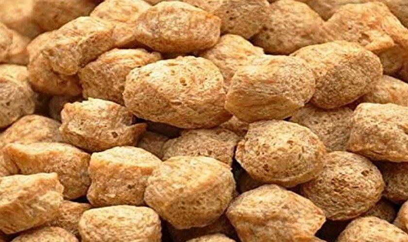 Soyabin