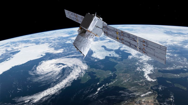 SpaceX Starlink Satellite Suffers Technical Failure, Debris Spreads in Orbit