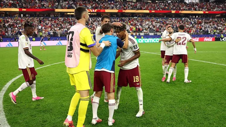 Spain Defeats France 2-0 to Reach FIFA World Cup 2026 Final