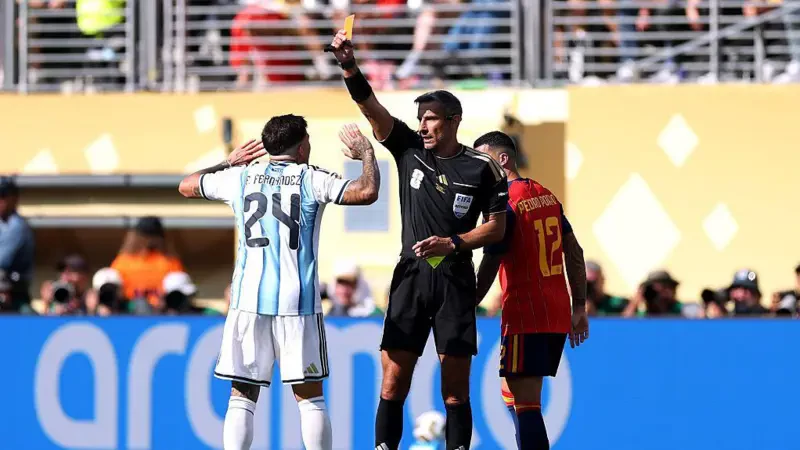 spain vs argentina 5