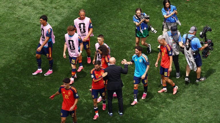 Spain Defeats Belgium 2-1 to Reach FIFA World Cup 2026 Semi-finals