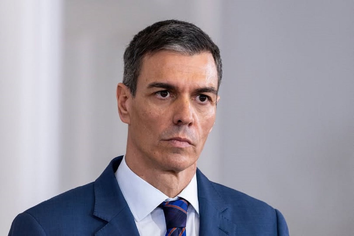 Spain's Prime Minister Pedro Sanchez to Attend 2026 World Cup Final in New York