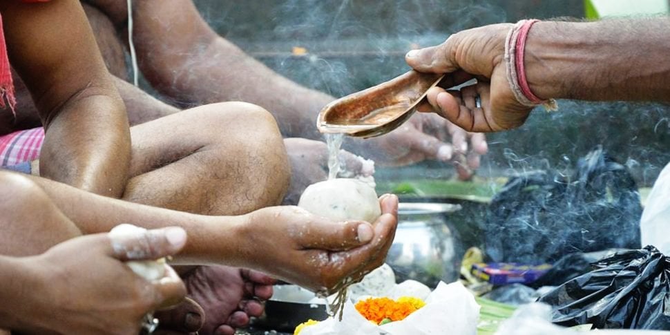 सोह्र श्राद्ध आजदेखि सुरु, कारणवश श्राद्ध रोकिए यस्ता छन् विकल्प