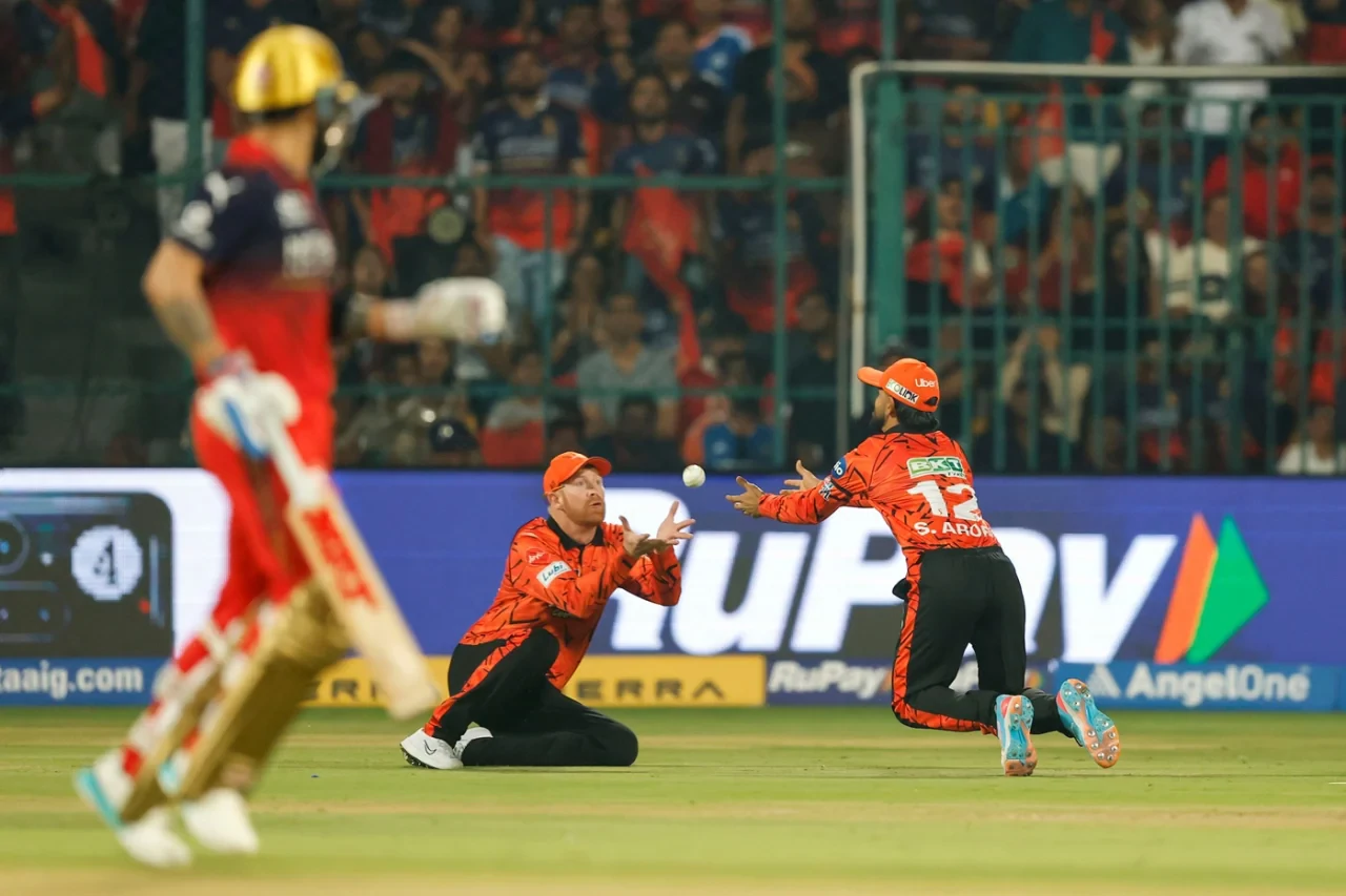 SRH