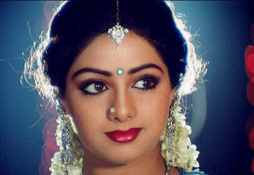 sri devi