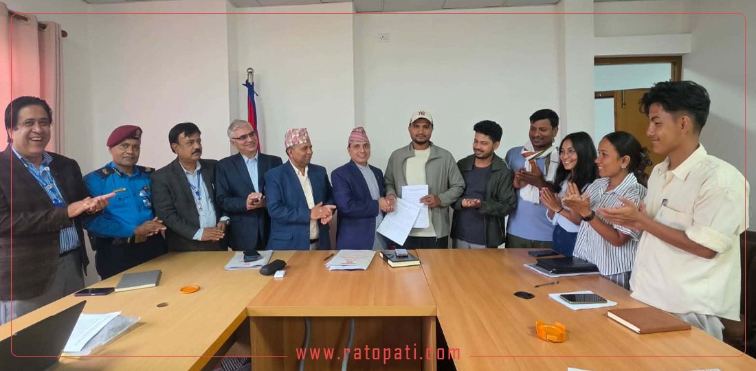 मिटरब्याज पीडित र सरकारबिच ९ बुँदे सहमति, आन्दोलन स्थगित