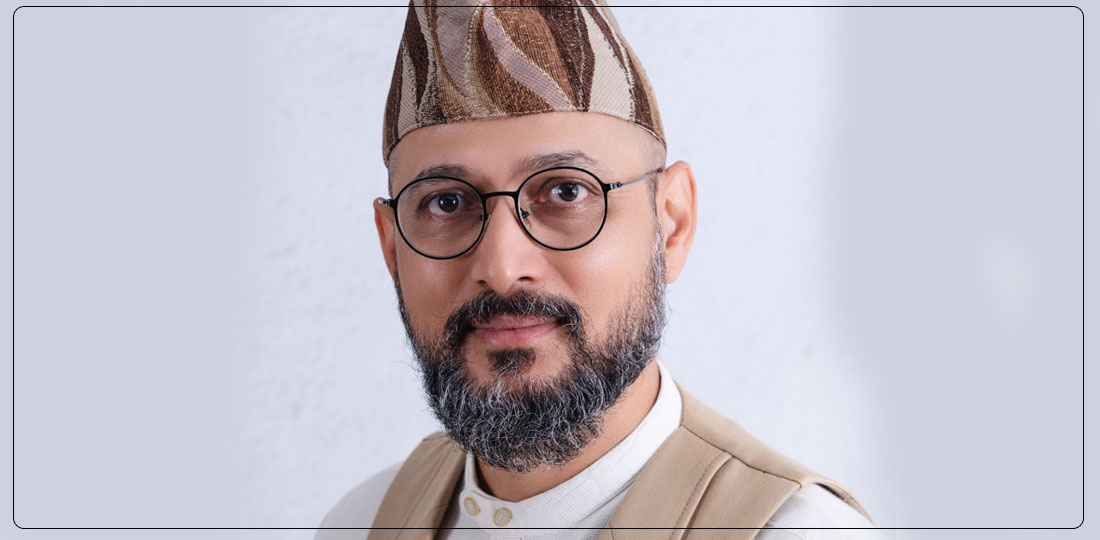   'संघीयताको लाभ उद्योग क्षेत्रले महसुस गर्न पाएको छैन'