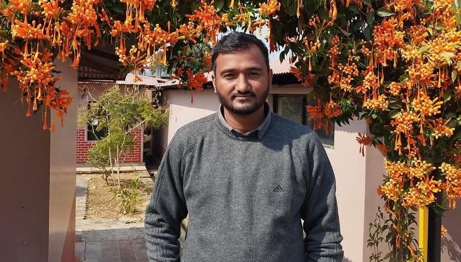 Avinash Basnet Elected President of Rastriya Swatantra Party Sindhuli
