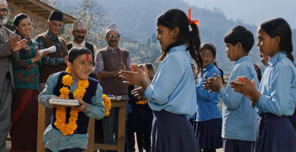 New Song 'Rangin Sapana' Released from Film 'Roll No. 1'