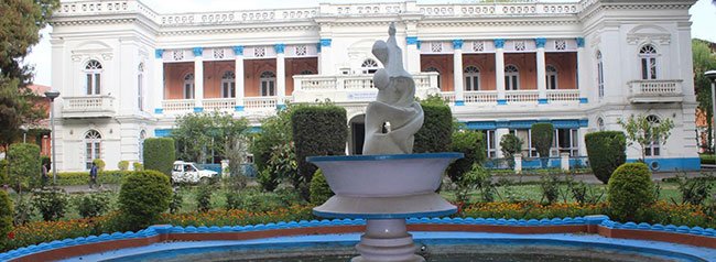   प्रशासनिक प्रशिक्षण प्रतिष्ठानले १५ जना कर्मचारीको पदपूर्ति गर्दै