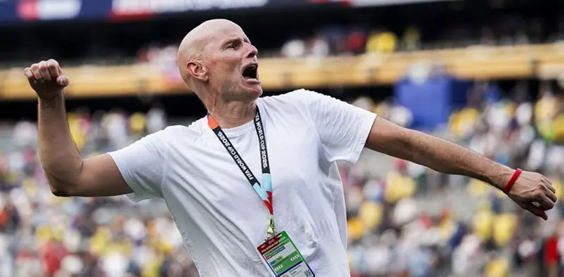 Norwegian Football Coach Stale Solbakken Recounts Near-Death Experience and Historic World Cup Victory