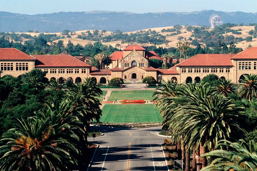 Stanford University Wins Legal Battle to Keep Diaries of Mao Zedong's Former Secretary