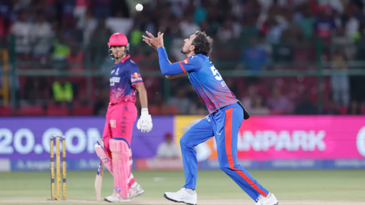 starc