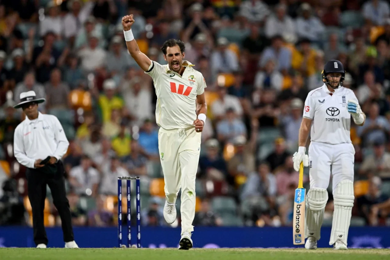 starc