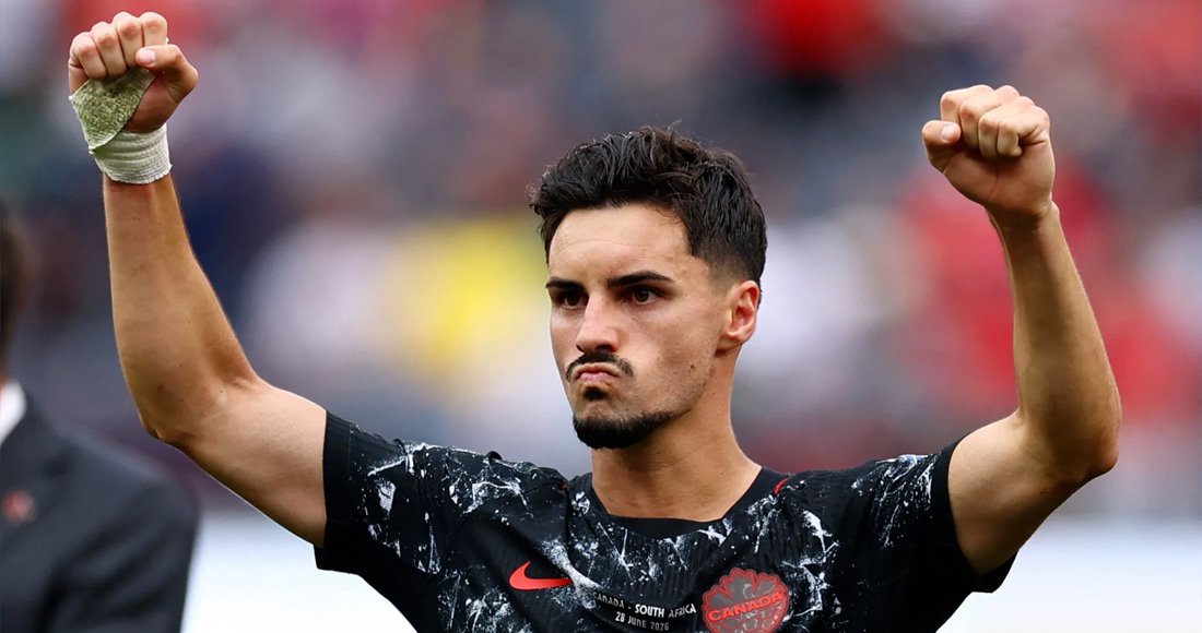 Canada Advances to Round of 16 After Dramatic Win