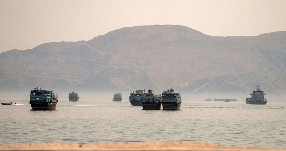 IMO Halts Convoy Operation After Attack on Ship in Strait of Hormuz