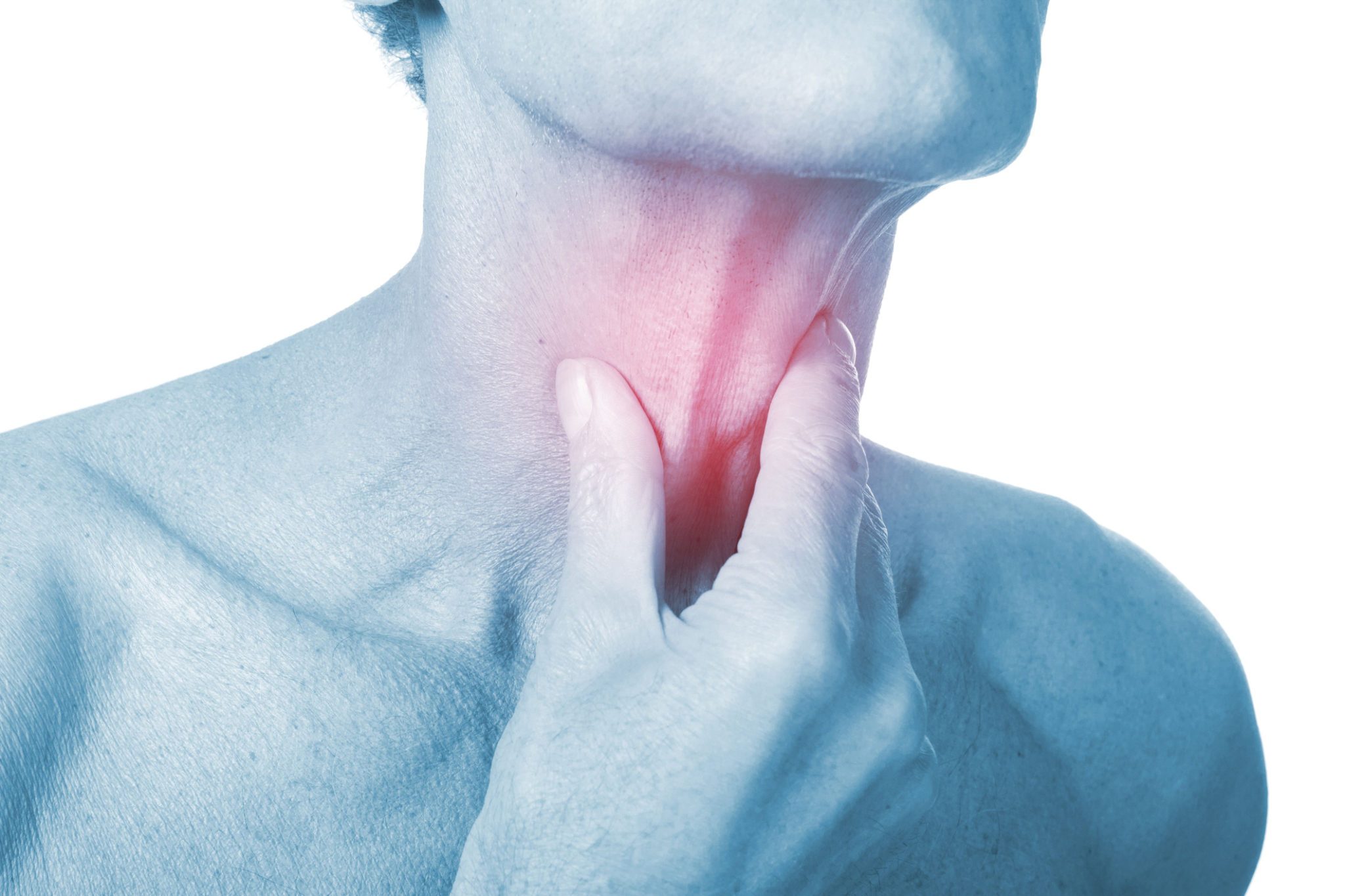 strep-throat