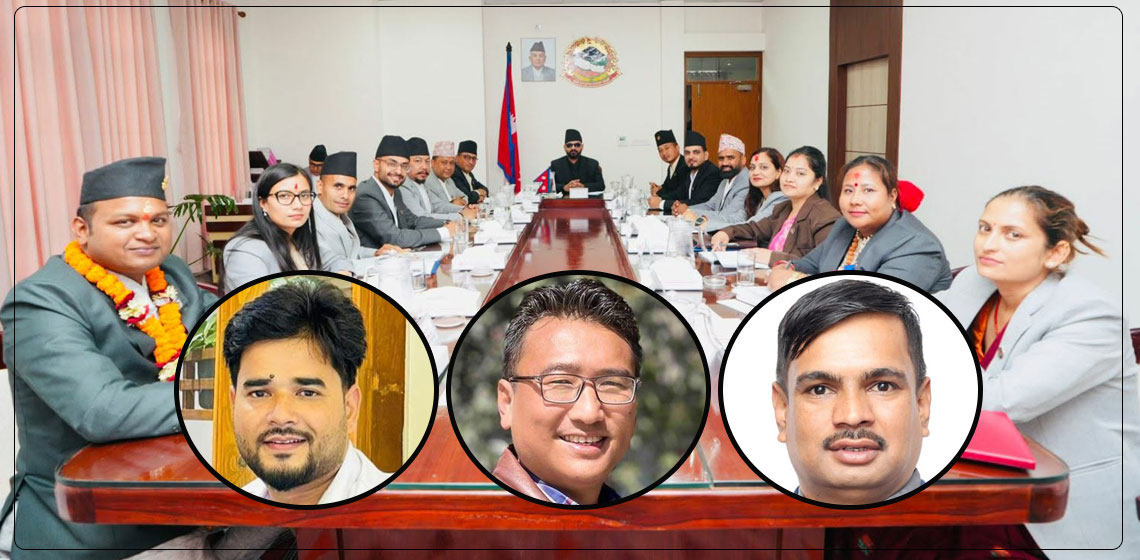 Student Organizations Warn of Protests Against Government's Move to Ban Political Structures in Educational Institutions