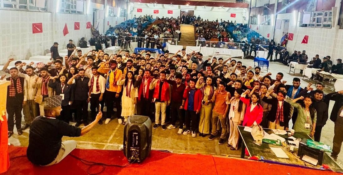 अनेरास्ववियुमा डाक्टर, इन्जिनियर र वकिल : को–को भए निर्वाचित ?