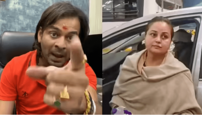   लालु यादवको परिवारमा कलह, जेठा छोराको प्रतिक्रिया– दिदीको अपमान गर्नेमाथि ‘सुदर्शन चक्र’ चल्छ