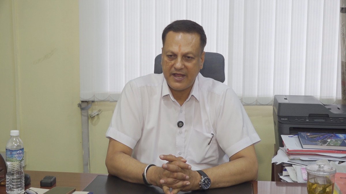 subodh devkota