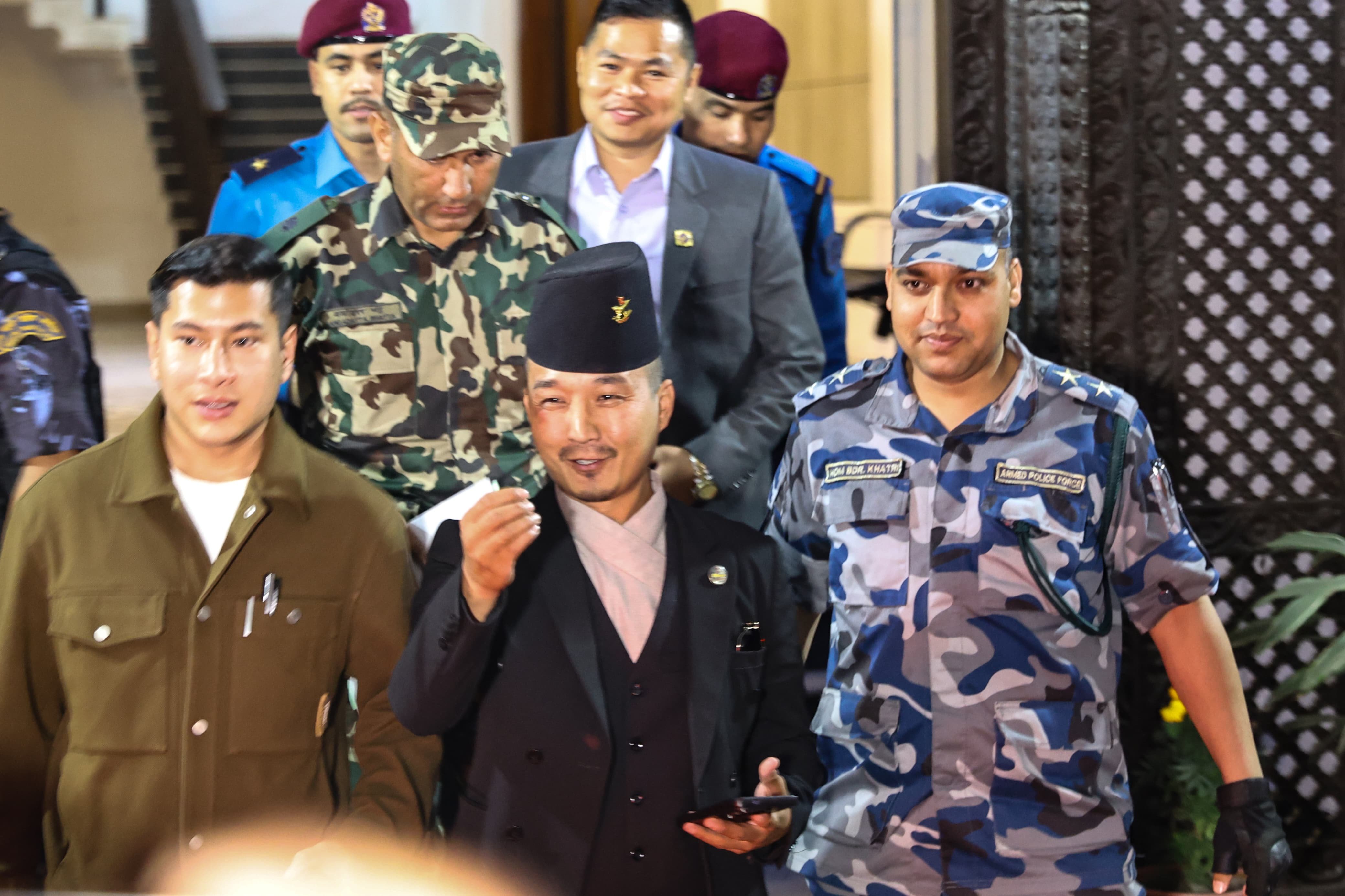Sudan gurung (4)