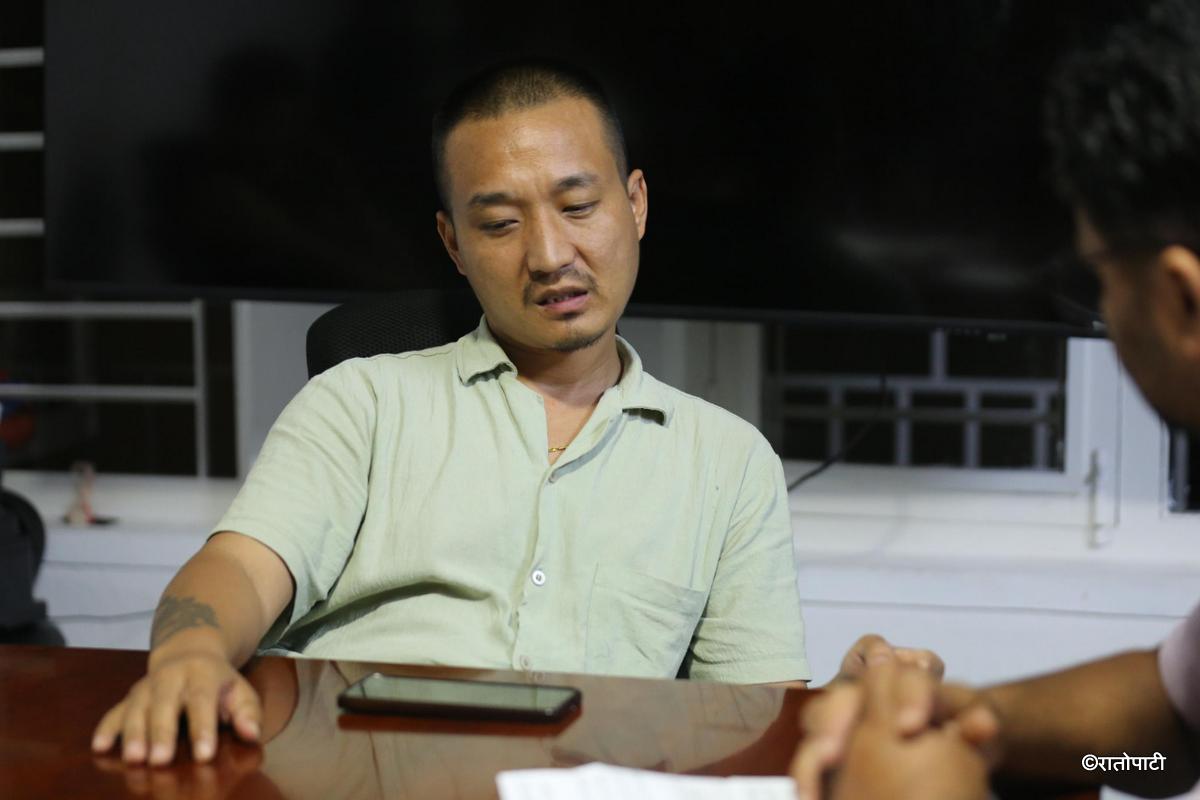 sudan gurung (5)