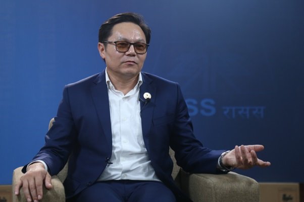 संविधान संशोधन गर्नुअघि राजनीतिक नेतृत्व सुध्रिनुपर्छः पूर्वमन्त्री किराती