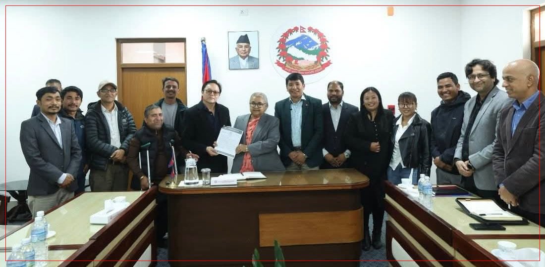   प्रगतिशील लोकतान्त्रिक पार्टीले बुझायो प्रधानमन्त्रीलाई ४ बुँदे मागपत्र (पूर्णपाठ)