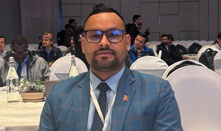   रोल्पामा वर्षमान पुनविरुद्ध कांग्रेसका वली भिड्ने