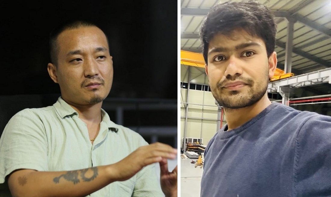   जेनजी आन्दोलनमा घुसपैठ भएकाे सुदनकाे दाबी