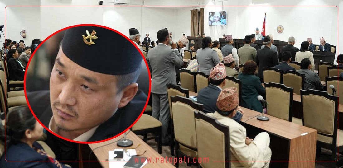   १० बजे १० समाचार : नीति तथा कार्यक्रम पारितदेखि सुधन गुरुङमाथि छानबिन गर्न समितिसम्म