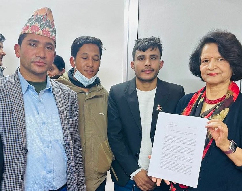   मुगुमा इन्फ्लुएन्जा प्रकोपः २४ घण्टाभित्र विशेषज्ञ टोली पठाउन माग